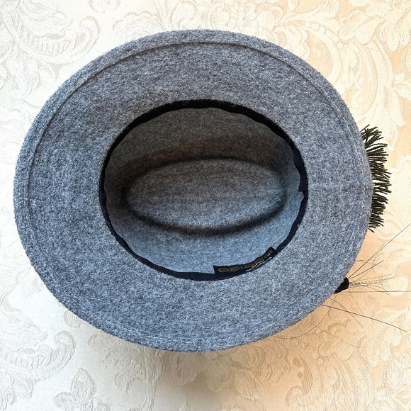 Geiger boiled wool hat - Picture 11 of 14